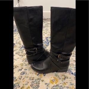Naturalizer Boots